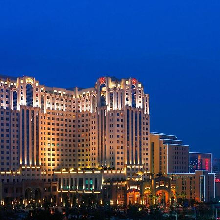 Sheraton Shantou Hotel Exterior photo